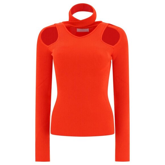 Coperni Top With Cut-Out tag size S Women